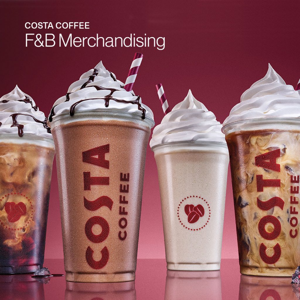 Costa Coffee