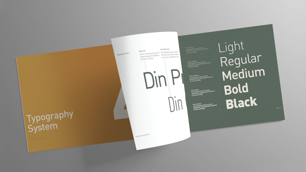 Maya Taqueria Brand Book