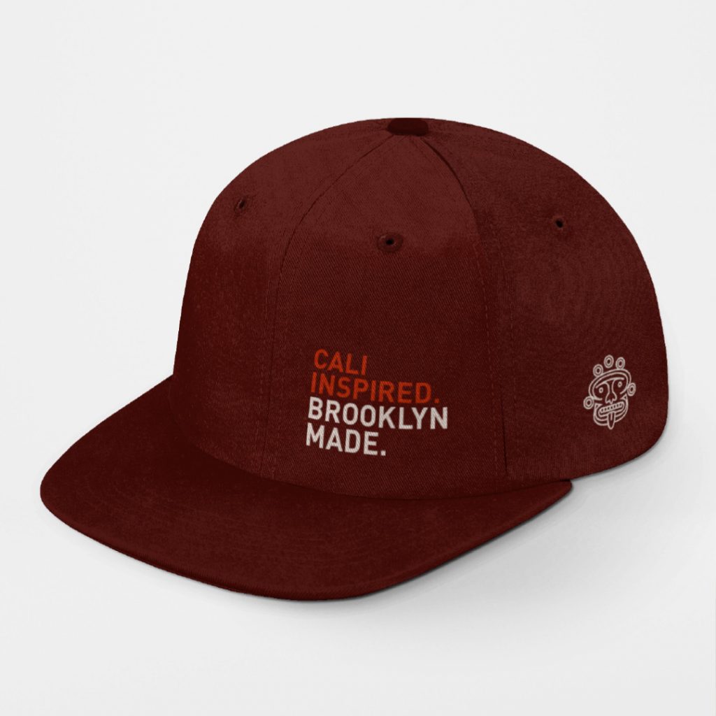 Maya Taqueria Crew Hat