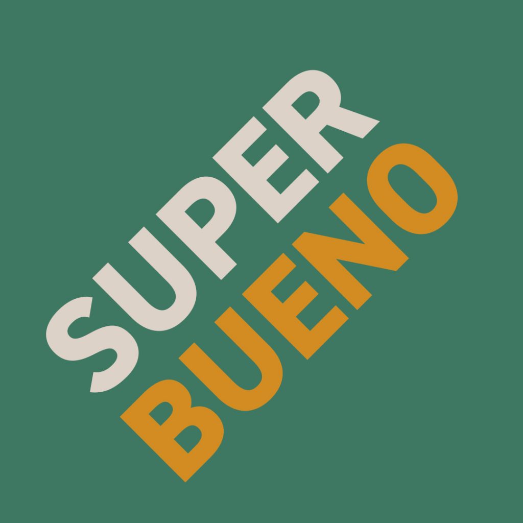 Maya Taqueria Branding Element