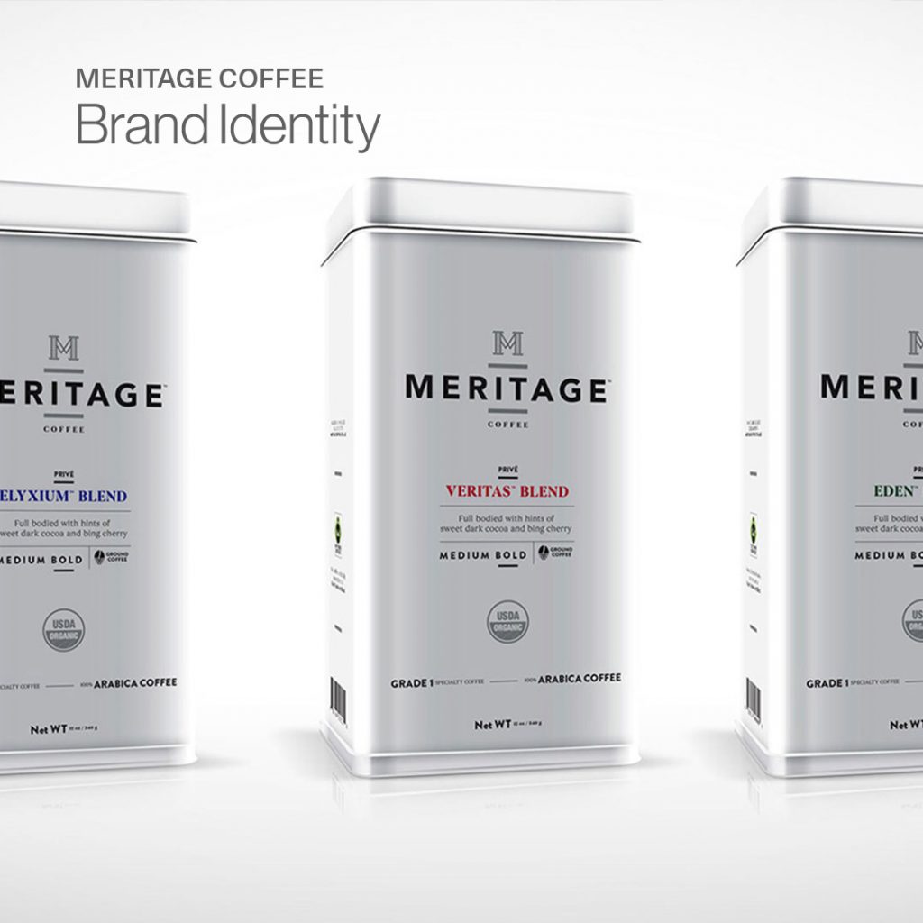Meritage Coffee