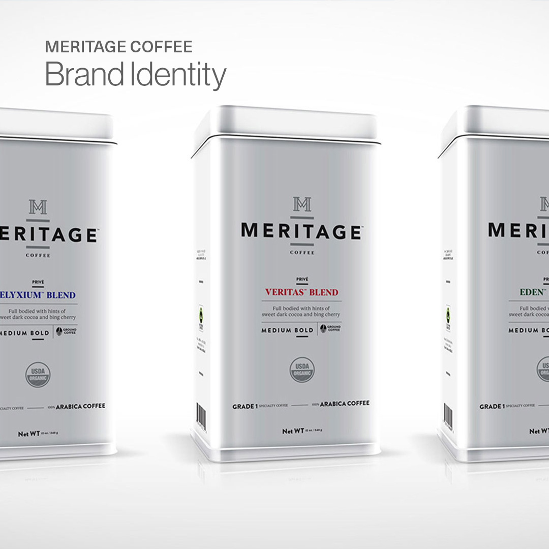 Meritage Coffee